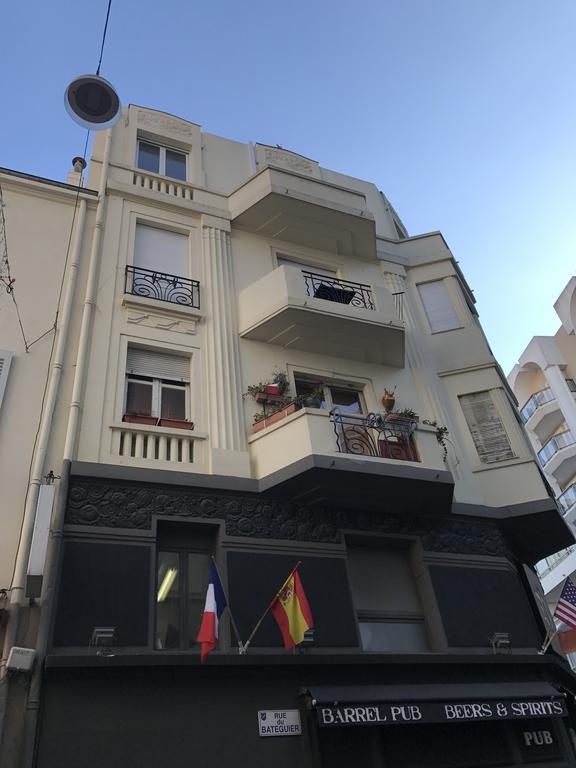 Le Carre D'Or By Connexion Apartment Cannes Bagian luar foto
