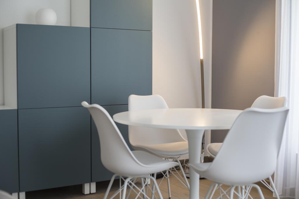 Le Carre D'Or By Connexion Apartment Cannes Bagian luar foto