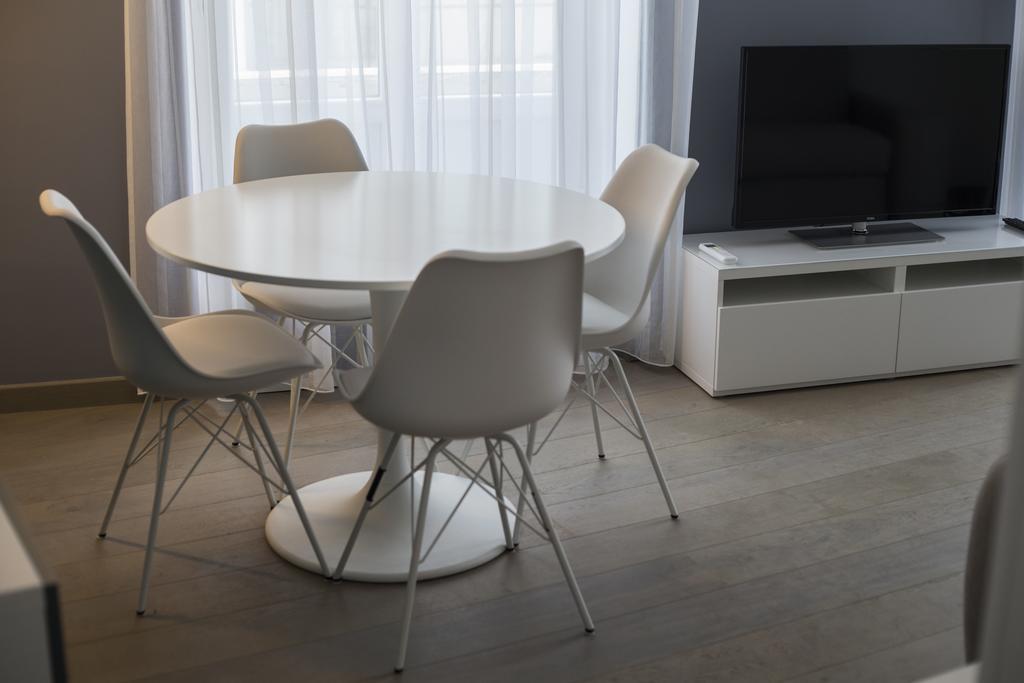 Le Carre D'Or By Connexion Apartment Cannes Bagian luar foto