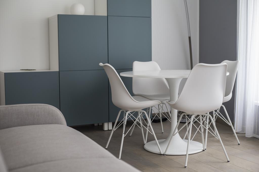 Le Carre D'Or By Connexion Apartment Cannes Bagian luar foto