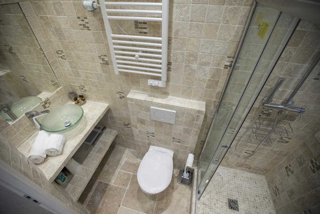 Le Carre D'Or By Connexion Apartment Cannes Bagian luar foto