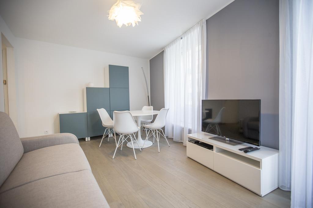 Le Carre D'Or By Connexion Apartment Cannes Bagian luar foto