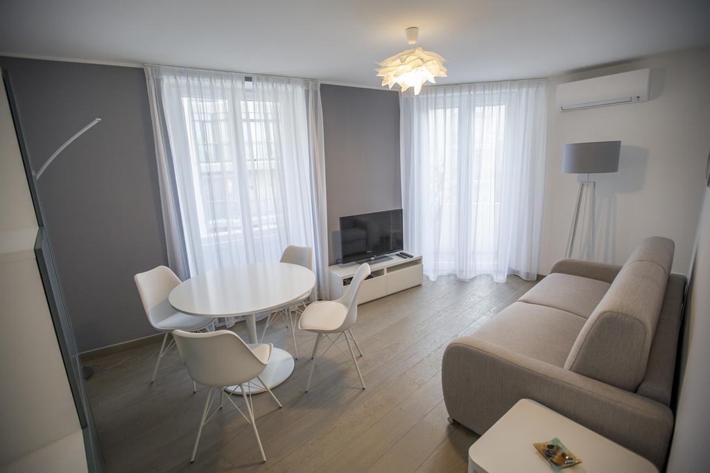 Le Carre D'Or By Connexion Apartment Cannes Bagian luar foto